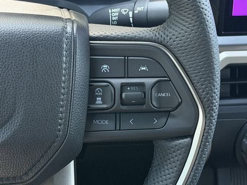 New 2026 Toyota Tacoma TRD Off-Road AWD/4WD image 16
