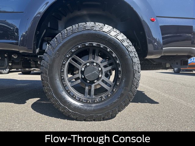 New 2026 Ford F350 Lariat w/ Black Appearance Package AWD/4WD image 43