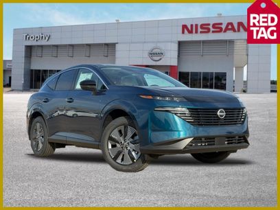 New 2026 Nissan Murano SL