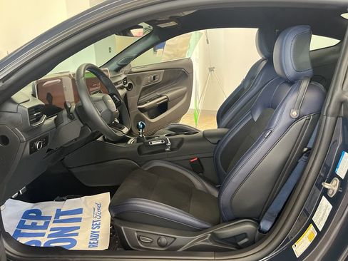 New 2025 Ford Mustang Dark Horse w/ Dark Horse Handlin Package image 21