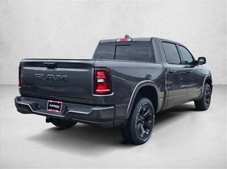 New 2026 RAM 1500 Lone Star RWD video 2