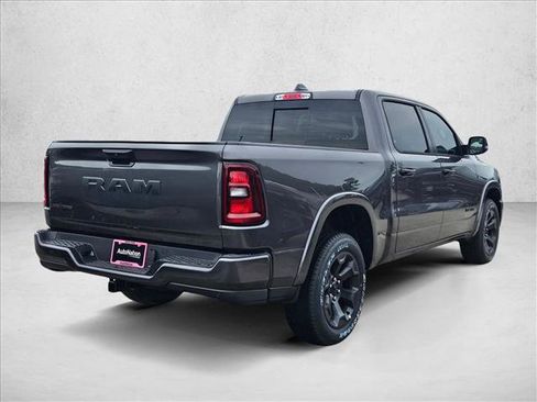 New 2026 RAM 1500 Lone Star RWD image 2