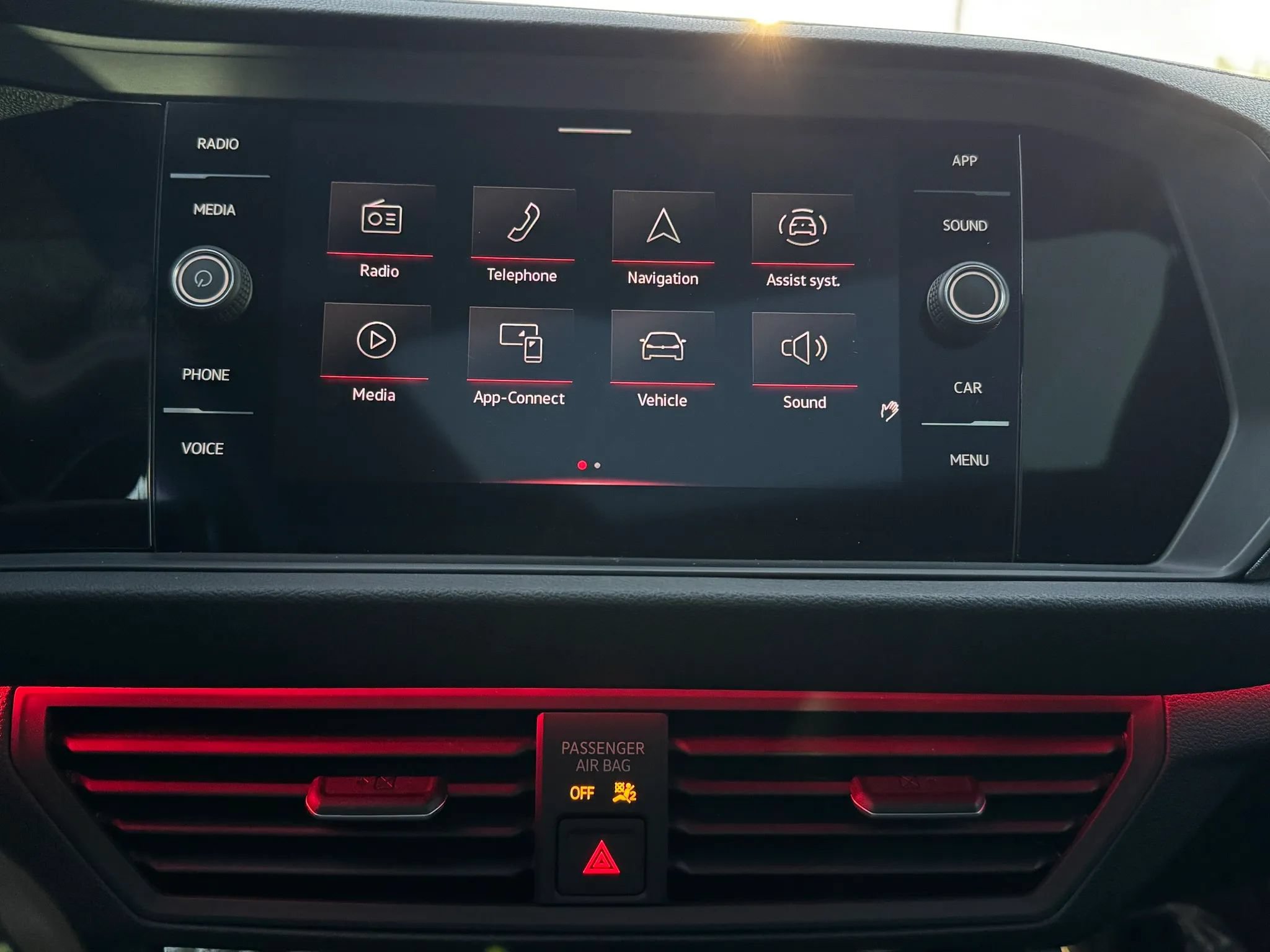Used 2021 Volkswagen Jetta GLI Autobahn FWD image 39