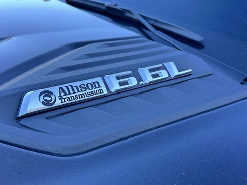 Used 2024 Chevrolet Silverado 2500 LTZ w/ LTZ Convenience Package image 29