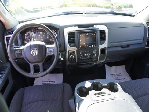 Used 2019 RAM 1500 Classic Warlock w/ Electronics Group image 2