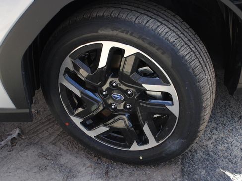 New 2026 Subaru Forester Premium AWD/4WD image 8