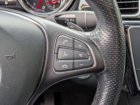 Used 2018 Mercedes-Benz GLE 350 4MATIC image 16