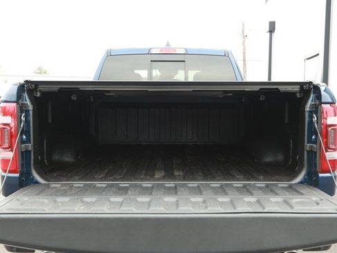 Used 2022 RAM 1500 Big Horn image 8