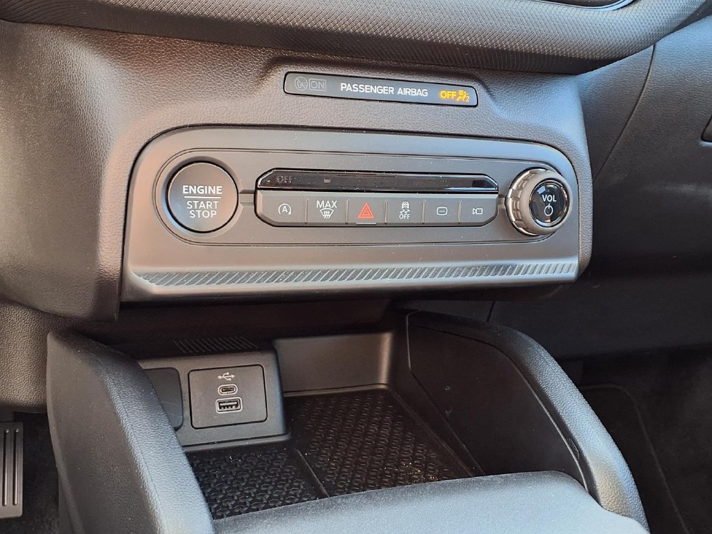 Used 2026 Ford Bronco Sport Outer Banks AWD/4WD image 8