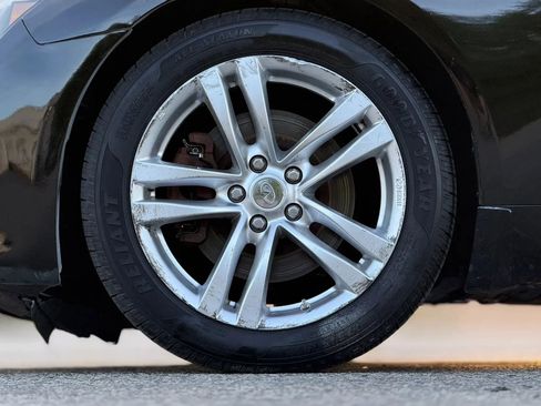 Used 2010 INFINITI G37 Convertible w/ Premium Pkg RWD image 28
