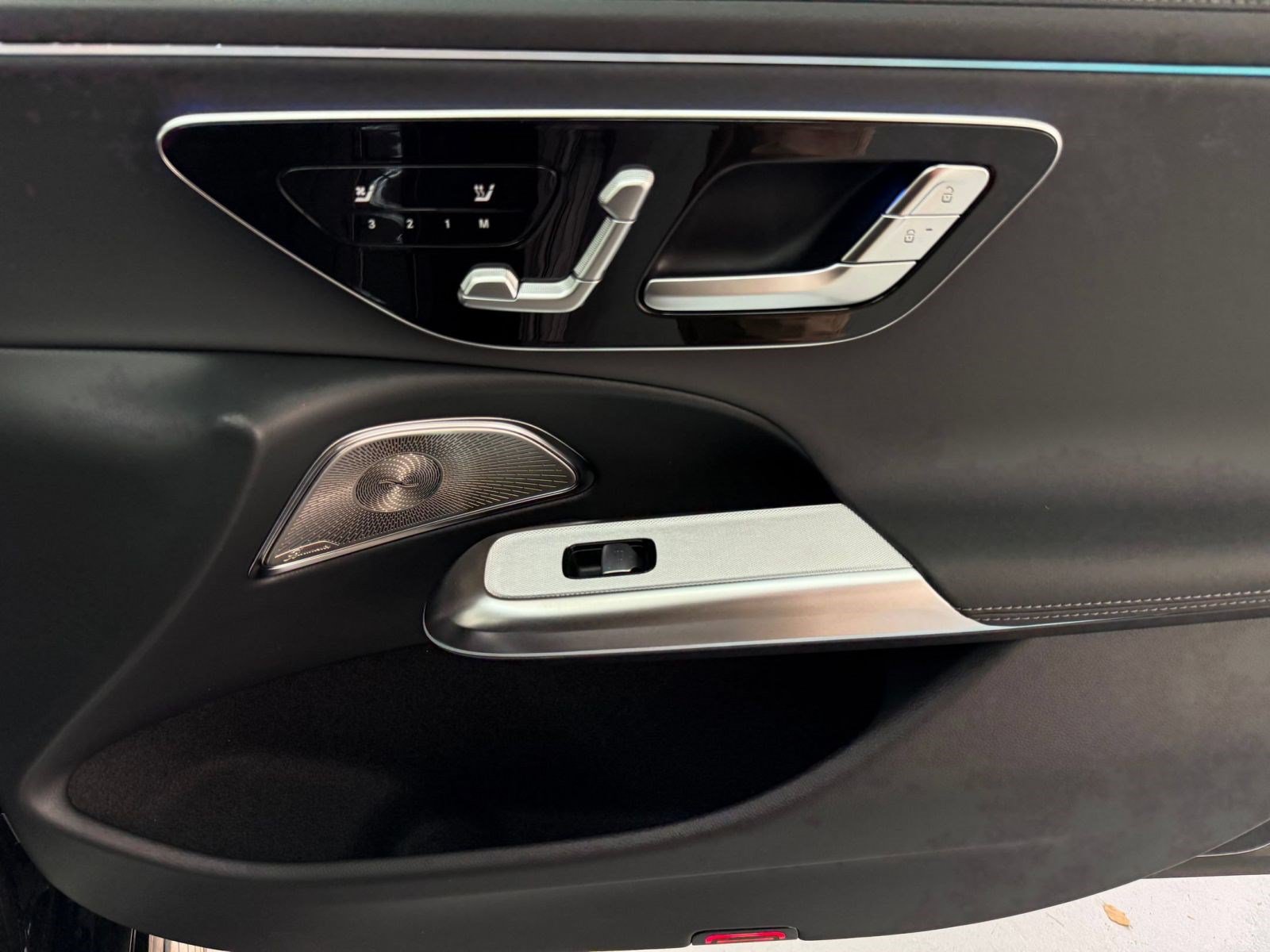 New 2027 Mercedes-Benz E 53 AMG e 4MATIC Sedan image 28