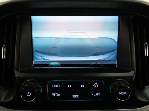 Used 2018 Chevrolet Colorado ZR2 image 34