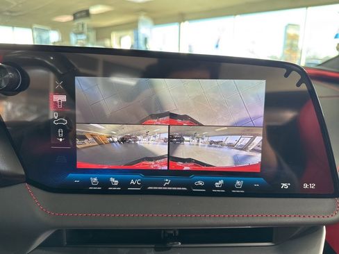 New 2026 Chevrolet Corvette Z06 image 30