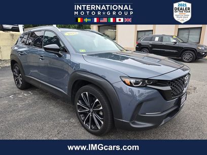 Used 2024 MAZDA CX-50 AWD 2.5 S w/ Weather Package