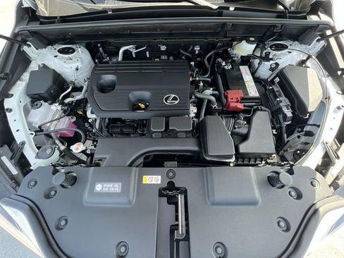 Used 2024 Lexus NX 250 250 Premium image 25