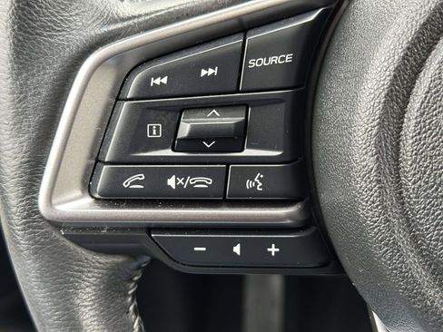 Used 2023 Subaru Ascent Limited w/ Technology Package image 14