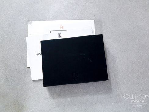Used 2022 Rolls-Royce Ghost Black Badge image 37
