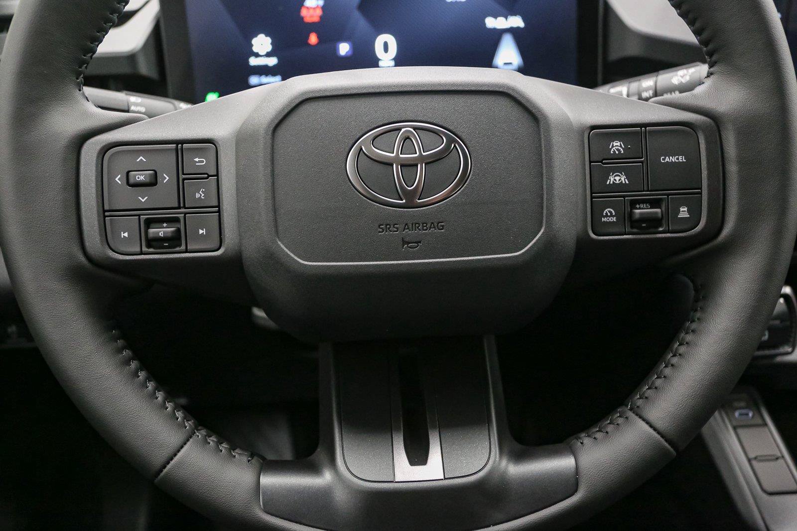 New 2026 Toyota RAV4 SE w/ Weather Package AWD/4WD image 21