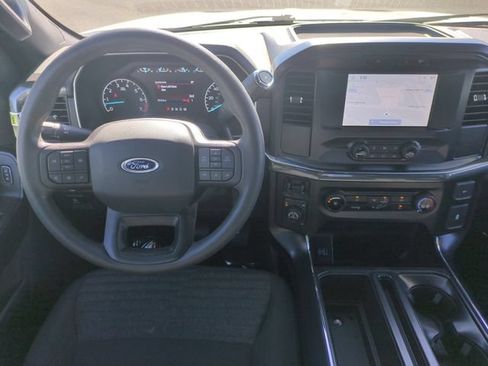 Certified 2023 Ford F150 XL w/ STX Appearance Package AWD/4WD image 28