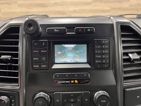 Used 2017 Ford F150 XLT w/ XTR Package AWD/4WD image 13