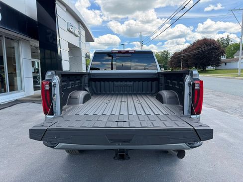 New 2026 GMC Sierra 2500 Denali Ultimate AWD/4WD image 10