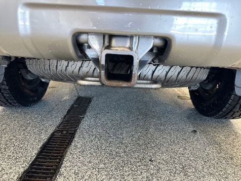 Used 2021 Toyota 4Runner TRD Off-Road Premium w/ Moonroof Package AWD/4WD image 19