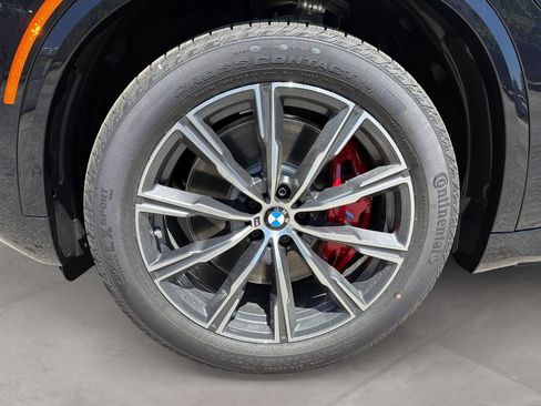 New 2026 BMW X5 xDrive50e w/ M Sport Package AWD/4WD image 14