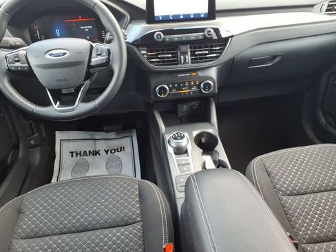 Used 2023 Ford Escape Active AWD/4WD image 10