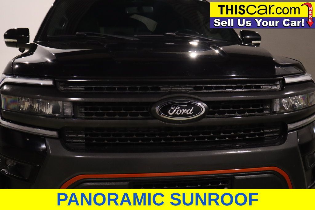 Used 2022 Ford Expedition Timberline AWD/4WD image 14
