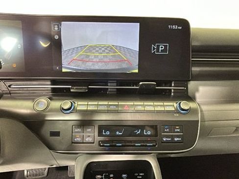 Used 2024 Hyundai Kona SEL FWD image 25