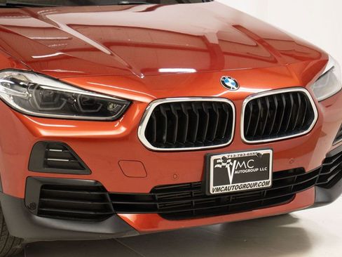 Used 2022 BMW X2 sDrive28i w/ Convenience Package image 12