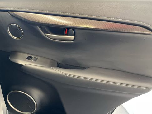 Used 2016 Lexus NX 200t FWD image 31