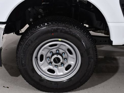 New 2026 Ford F350 XL w/ XL Driver Assist Package AWD/4WD image 23