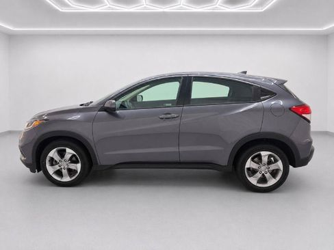 Used 2019 Honda HR-V LX image 6