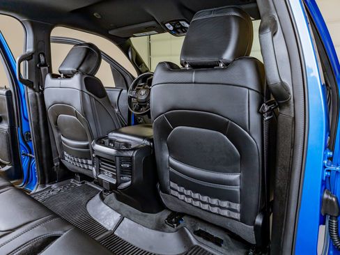 Used 2023 RAM 1500 Big Horn AWD/4WD image 34