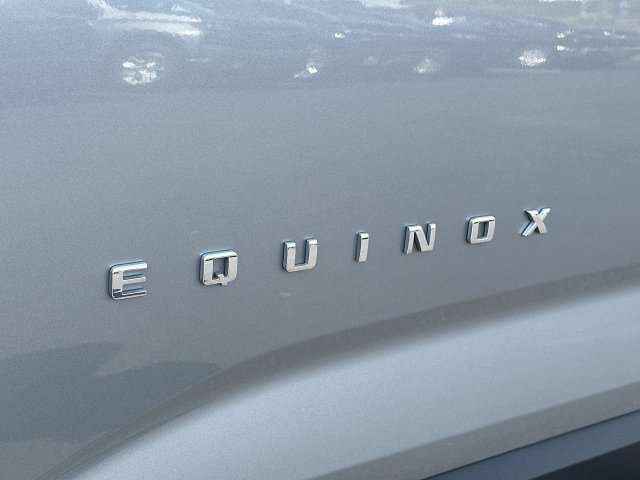 Used 2026 Chevrolet Equinox LT w/ Convenience Package II AWD/4WD image 31