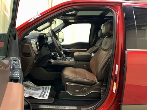 Used 2024 Ford F150 King Ranch image 36