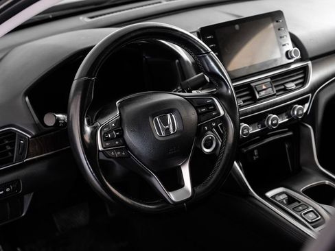Used 2020 Honda Accord EX-L image 13