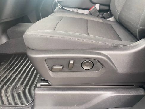 New 2026 GMC Sierra 1500 SLE w/ X31 Off-Road Package image 22