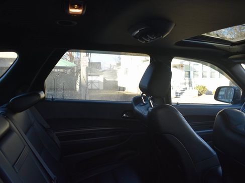 Used 2021 Dodge Durango GT image 26