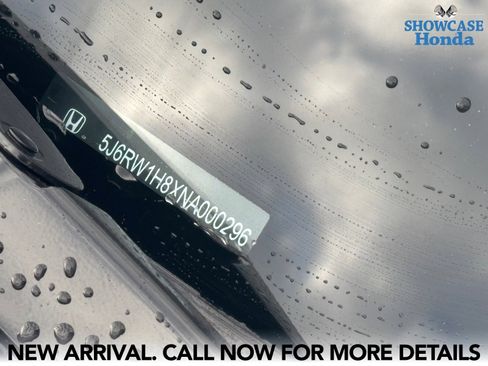 Used 2022 Honda CR-V EX-L image 14