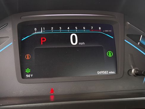 Used 2022 Honda Odyssey Elite image 45