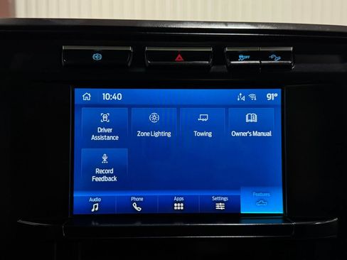 Used 2023 Ford F250 XL w/ XL Driver Assist Package AWD/4WD image 44