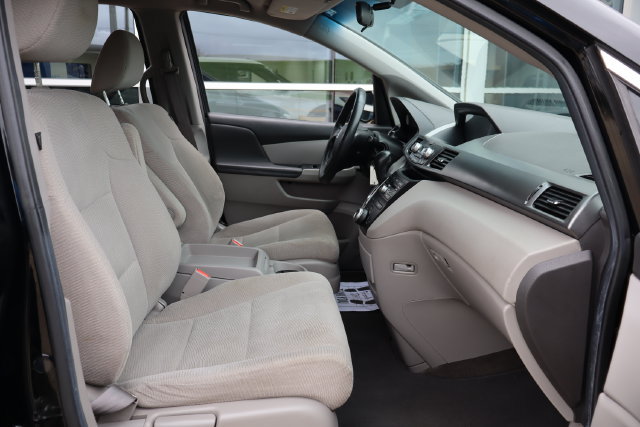 Used 2013 Honda Odyssey EX image 30