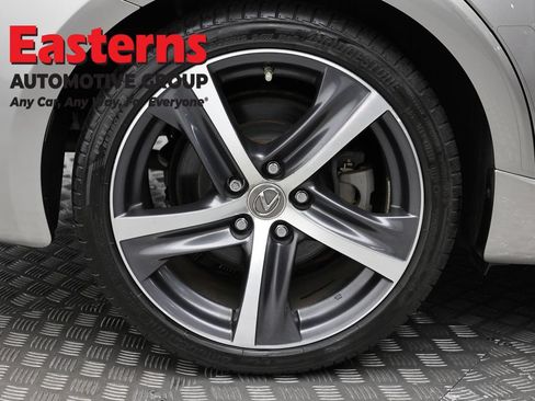 Used 2019 Lexus IS 300 AWD w/ Navigation Package image 32