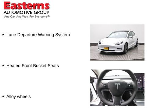Used 2023 Tesla Model 3 Standard Range RWD image 11