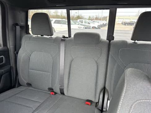 Used 2022 RAM 1500 Big Horn image 5
