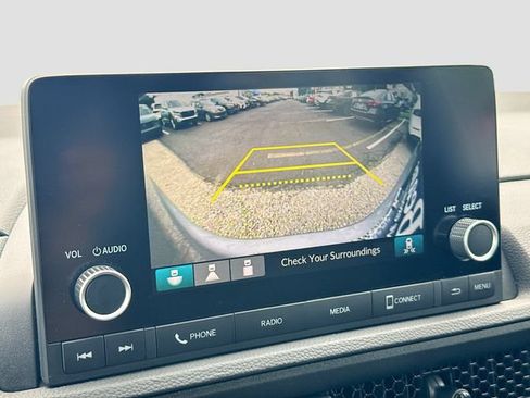 Used 2024 Honda CR-V Sport image 17