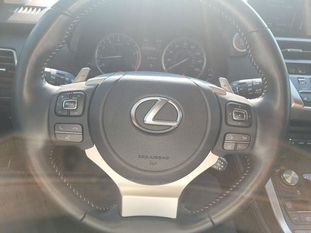 Used 2021 Lexus NX 300 FWD w/ Accessory Package image 27