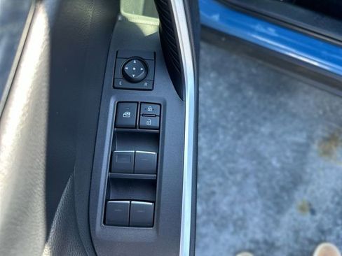 Used 2024 Toyota RAV4 SE w/ Weather Package image 15